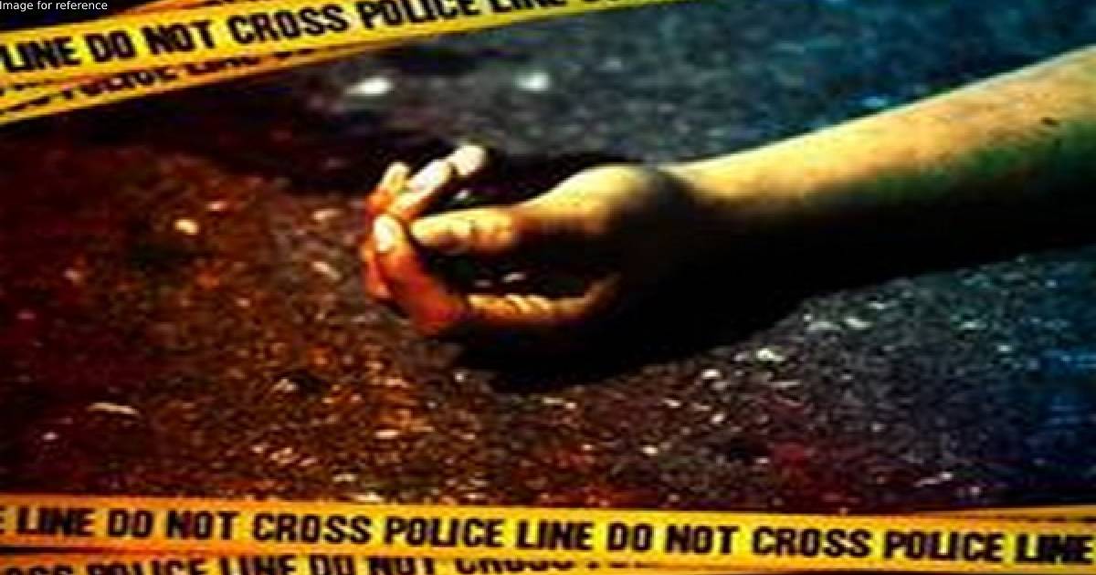 Delhi: One person shot dead while returning home